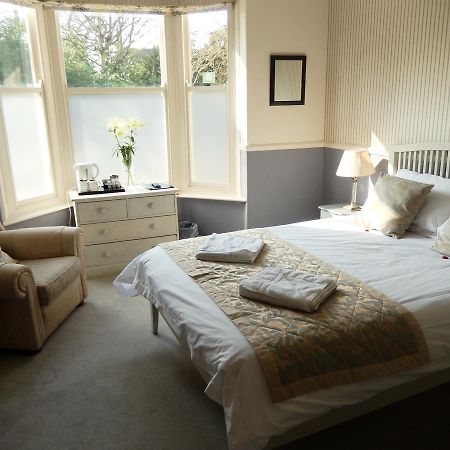 Newport Guest House リンカーン エクステリア 写真