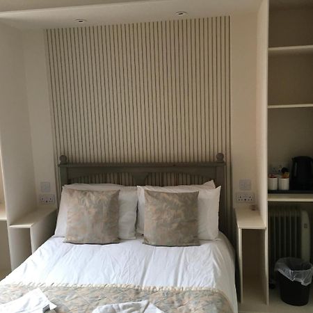 Newport Guest House リンカーン エクステリア 写真