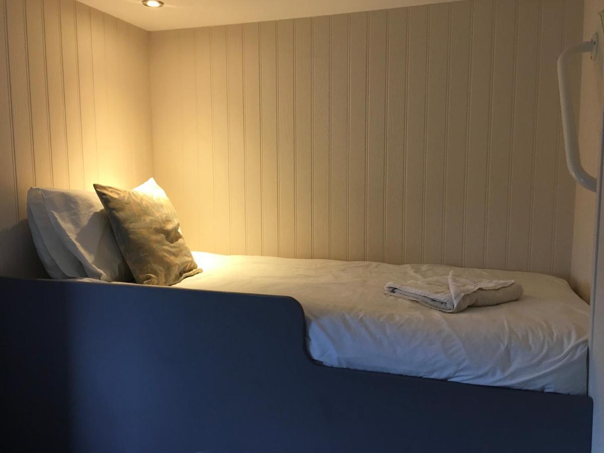 Newport Guest House リンカーン エクステリア 写真