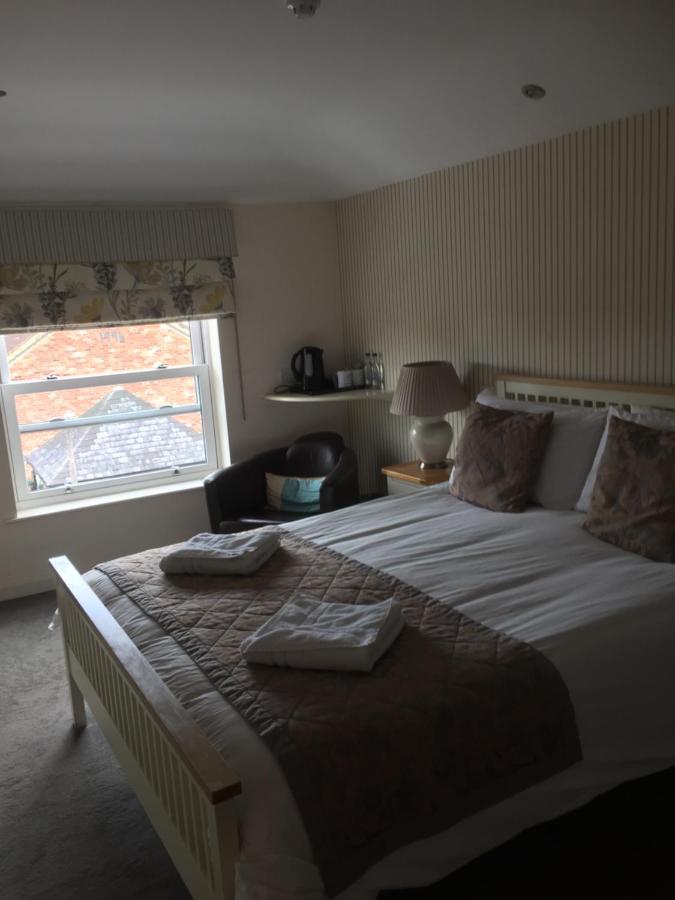 Newport Guest House リンカーン エクステリア 写真