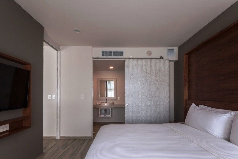 Newport Guest House リンカーン エクステリア 写真