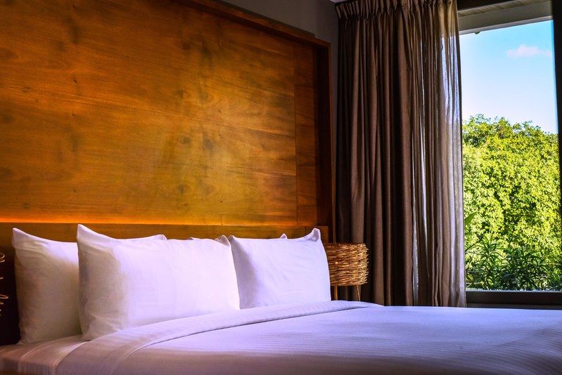 Newport Guest House リンカーン エクステリア 写真