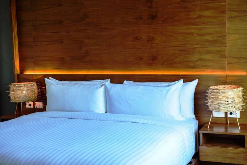 Newport Guest House リンカーン エクステリア 写真