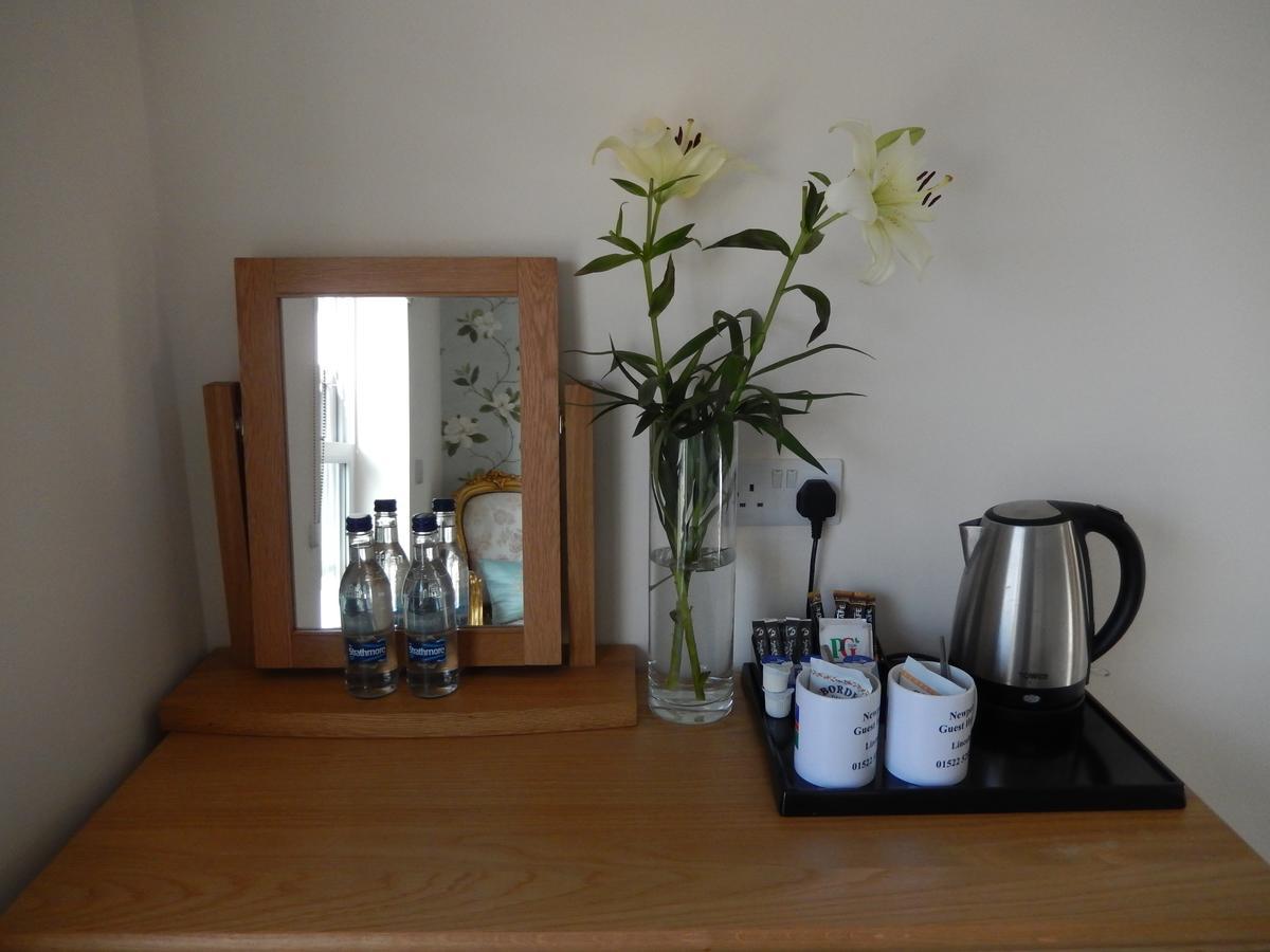 Newport Guest House リンカーン エクステリア 写真