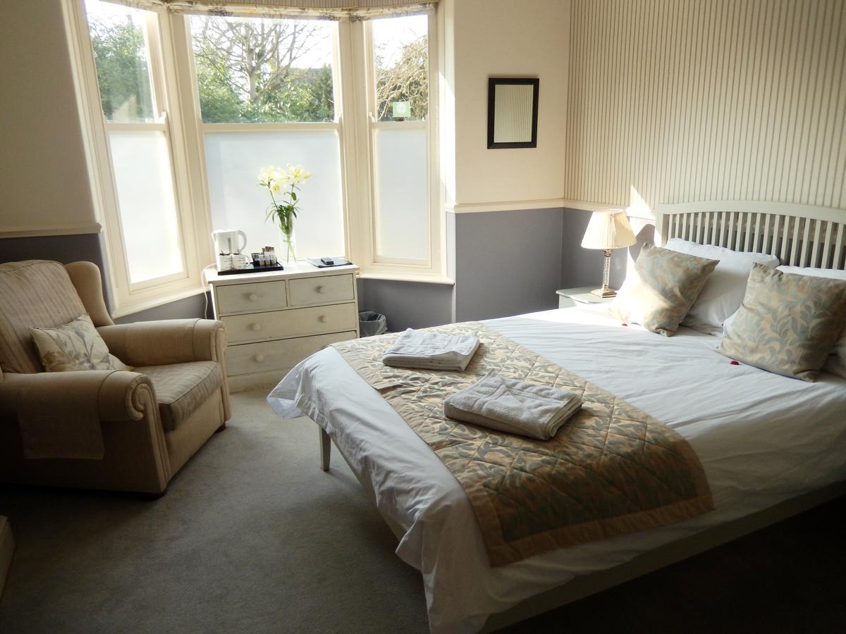 Newport Guest House リンカーン エクステリア 写真