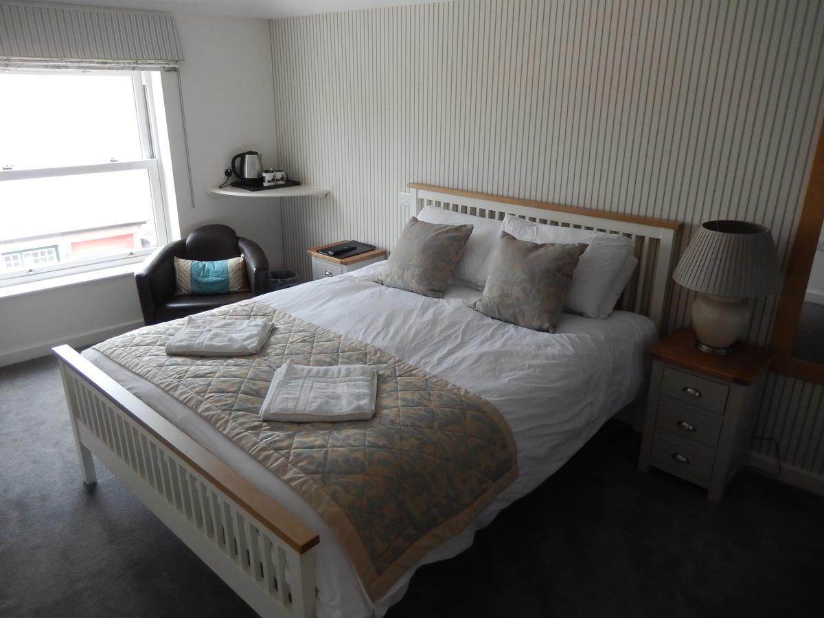 Newport Guest House リンカーン エクステリア 写真