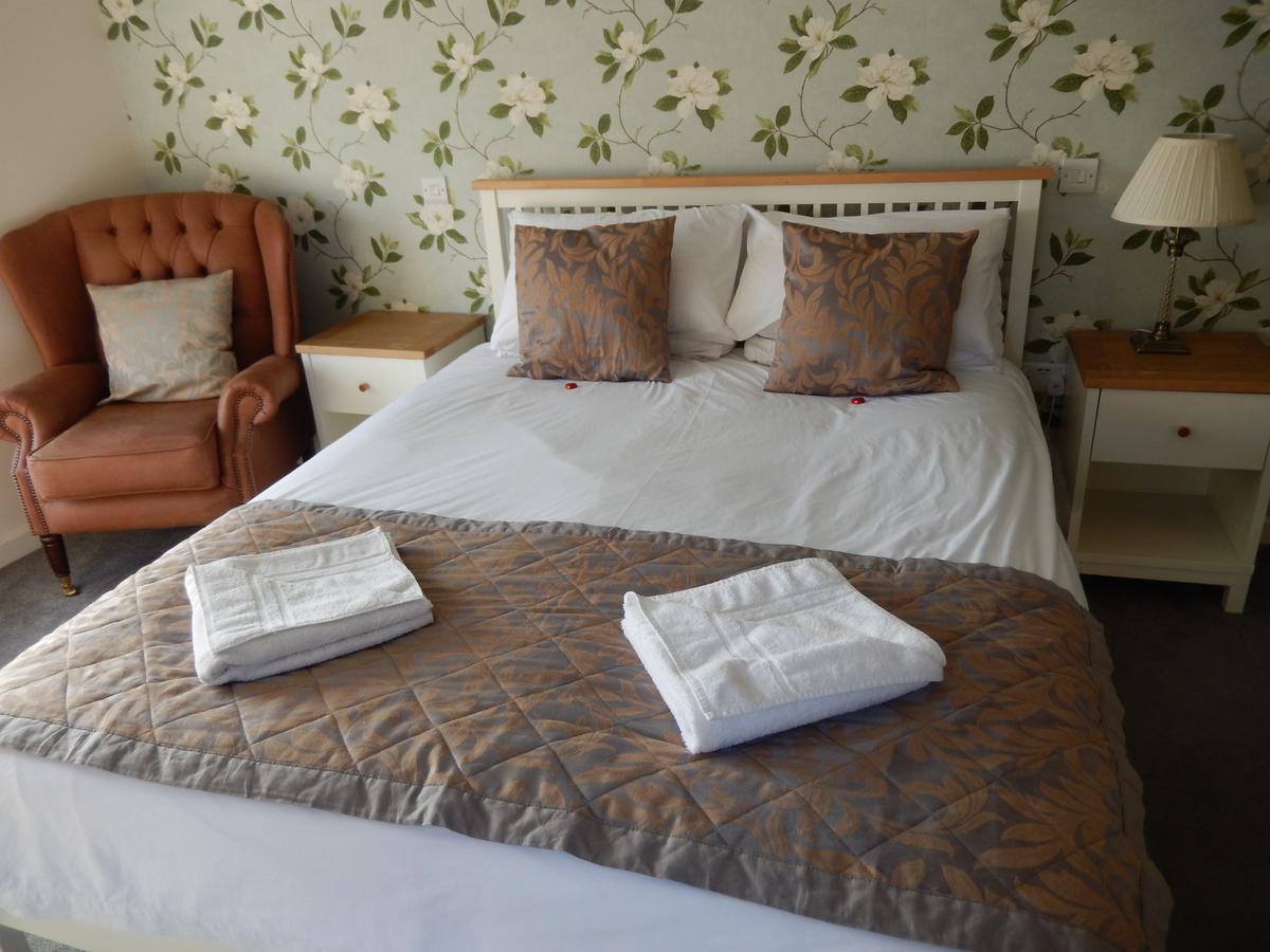 Newport Guest House リンカーン エクステリア 写真