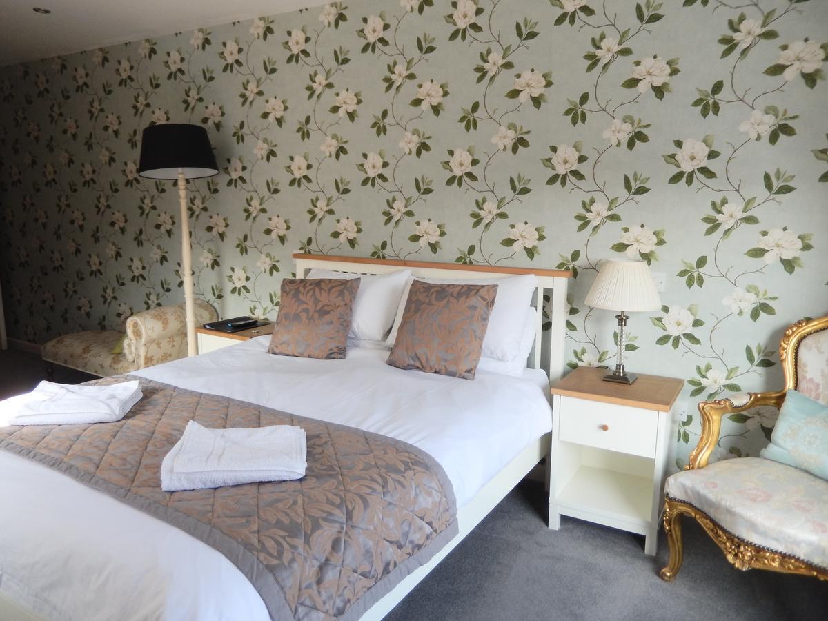 Newport Guest House リンカーン エクステリア 写真