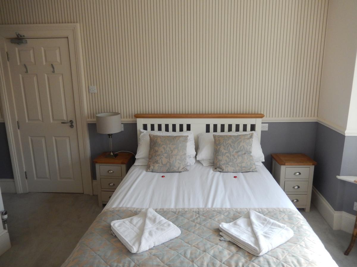 Newport Guest House リンカーン エクステリア 写真
