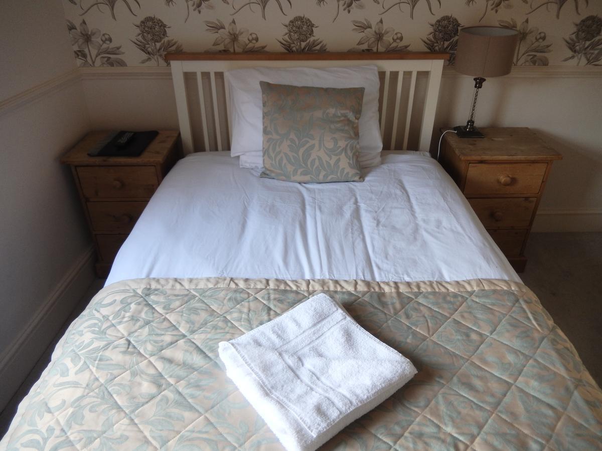 Newport Guest House リンカーン エクステリア 写真