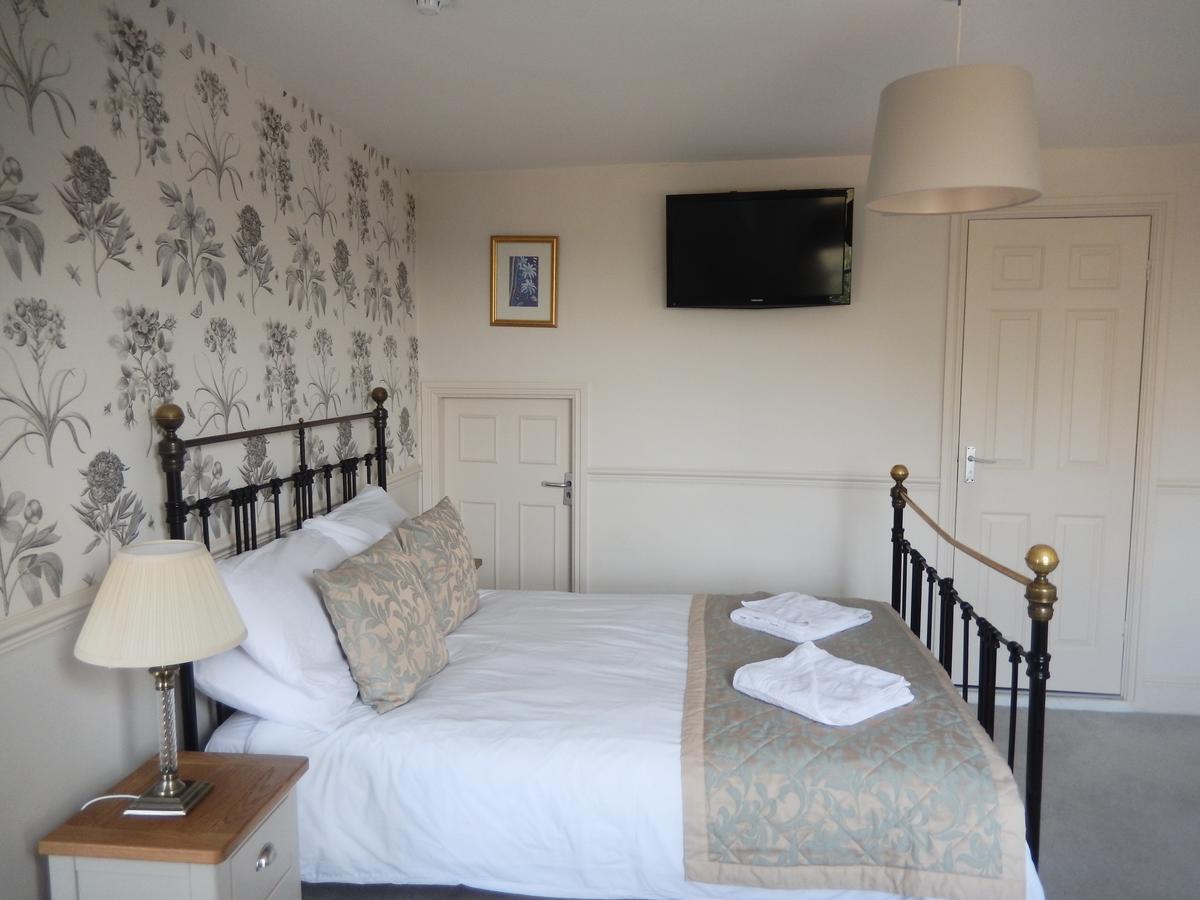 Newport Guest House リンカーン エクステリア 写真