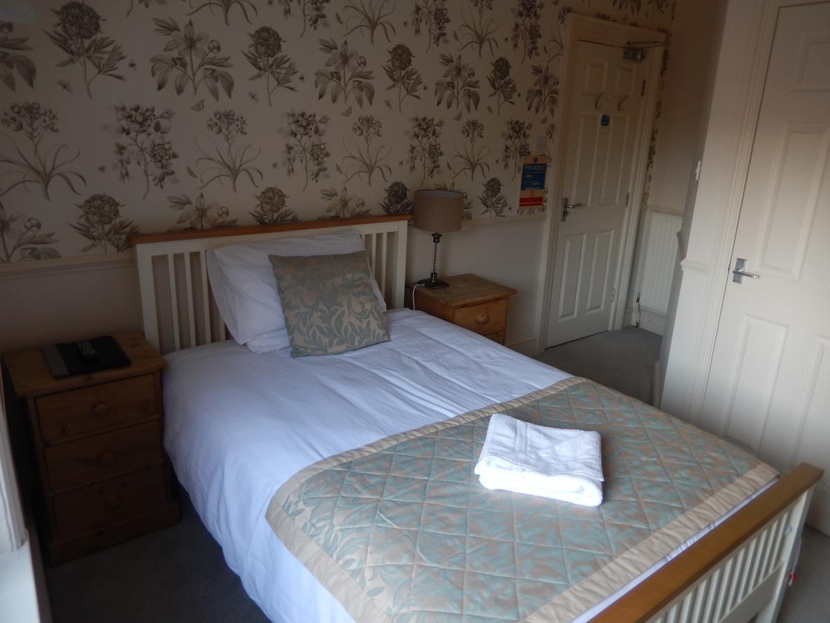 Newport Guest House リンカーン エクステリア 写真