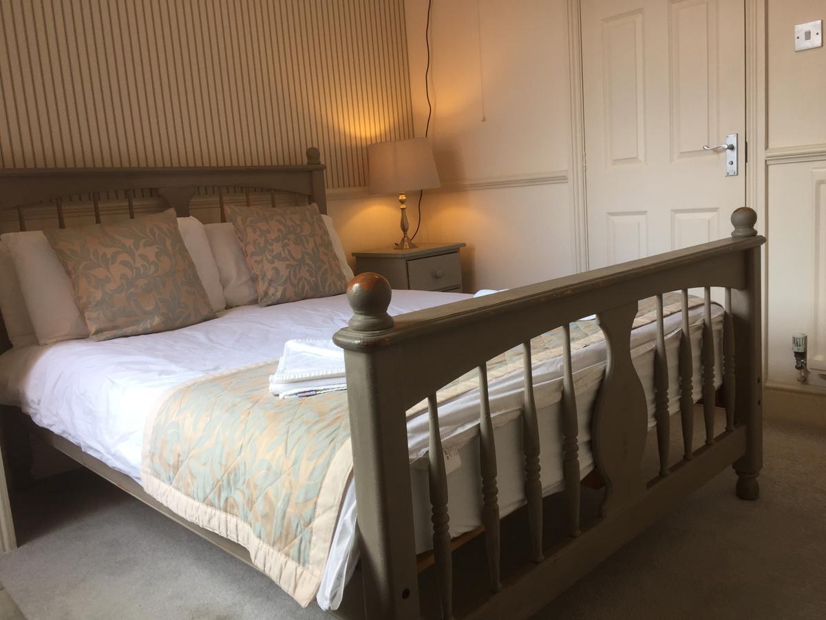 Newport Guest House リンカーン エクステリア 写真