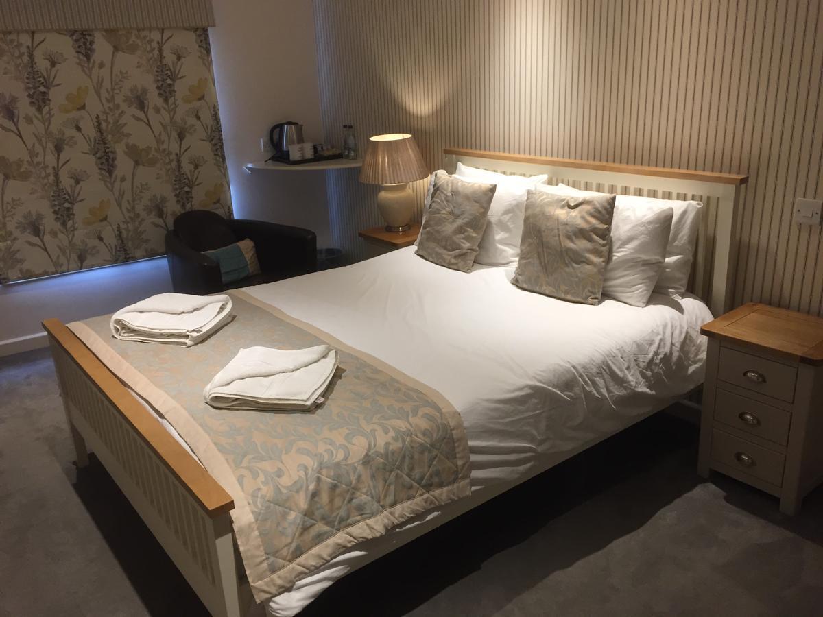 Newport Guest House リンカーン エクステリア 写真