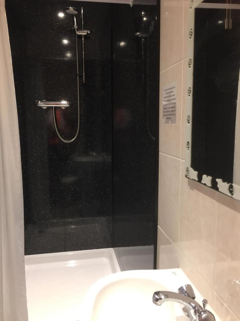 Newport Guest House リンカーン エクステリア 写真