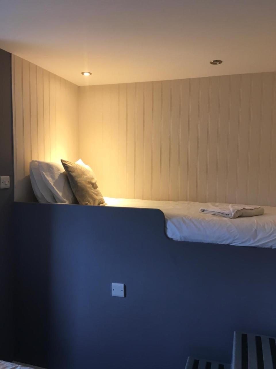 Newport Guest House リンカーン エクステリア 写真