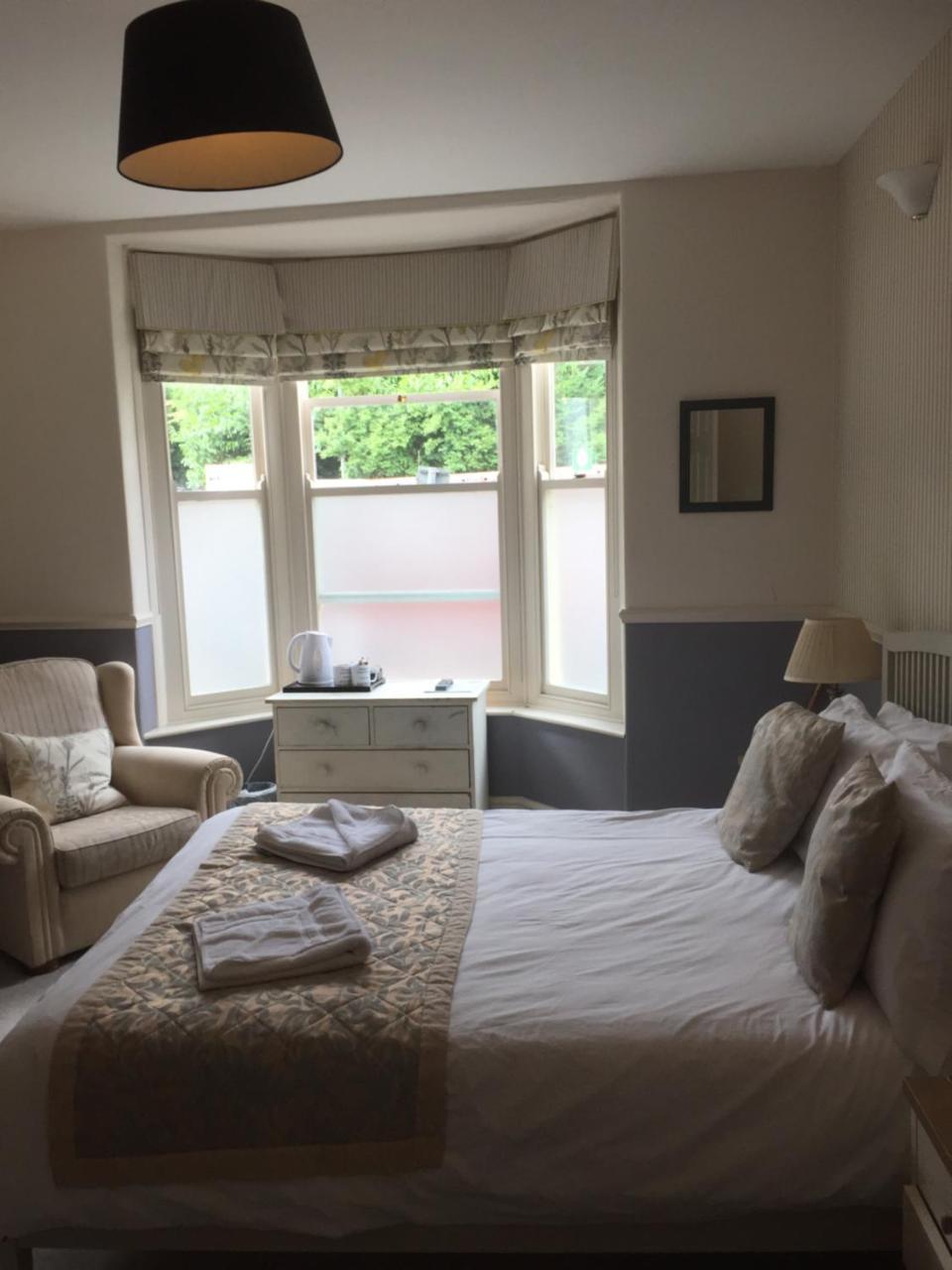 Newport Guest House リンカーン エクステリア 写真