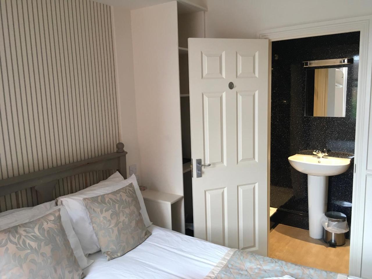 Newport Guest House リンカーン エクステリア 写真