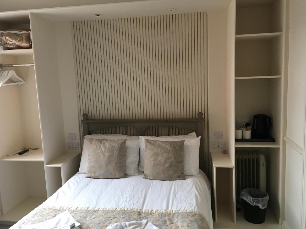 Newport Guest House リンカーン エクステリア 写真